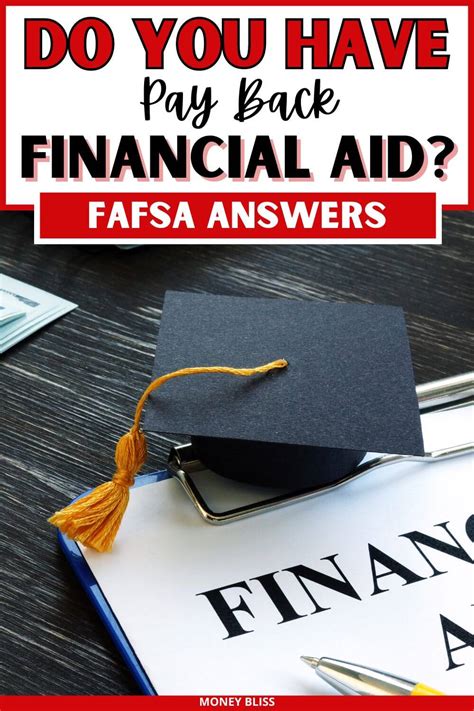 Do you have to pay fafsa back - How Enrollment Changes Affect Your Aid. If you drop or withdraw from classes, you may jeopardize future eligibility for student aid (including loans). If your enrollment drops below half-time, your financial aid awards may be adjusted, and the grace period repayment of loans will begin. If you withdraw from your last active class and didn't ...